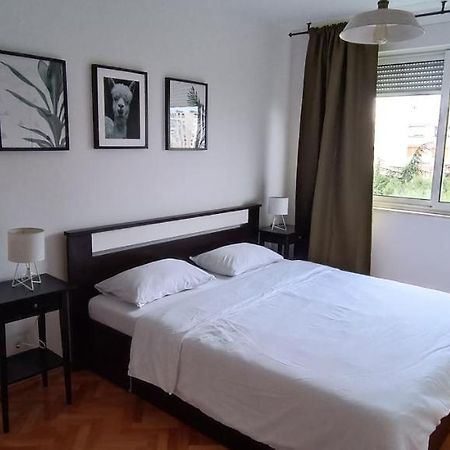 Apartment Dijana Split Extérieur photo