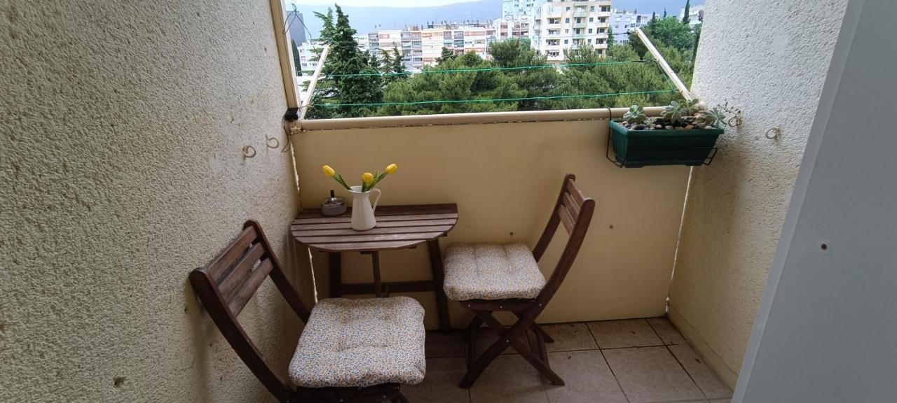 Apartment Dijana Split Extérieur photo