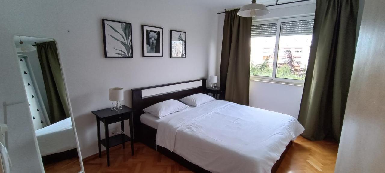 Apartment Dijana Split Extérieur photo
