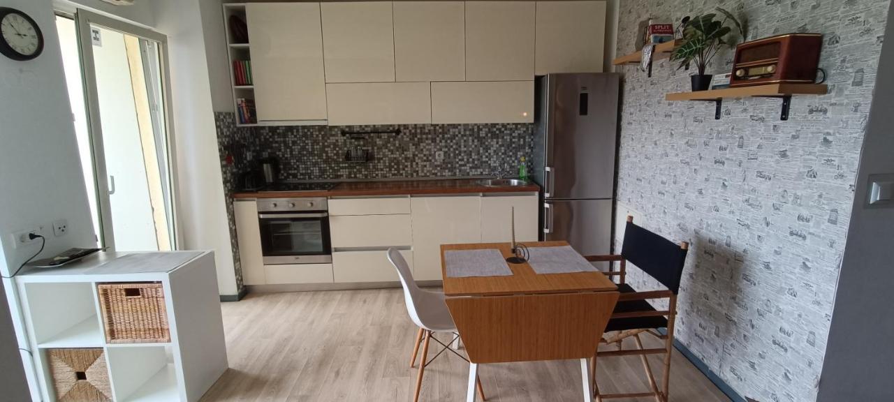 Apartment Dijana Split Extérieur photo